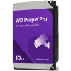 WD Purple Pro 10TB 3.5 Güvenlik Harddiski | WD102PURP