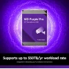 WD Purple Pro 10TB 3.5 Güvenlik Harddiski | WD102PURP