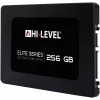 Hi-Level Elite 256GB 2.5 SATA III SSD | HLV-SSD30ELT/256G