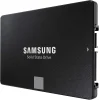 Samsung 870 EVO 500GB 2.5 SATA III SSD | MZ-77E500BW