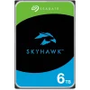 Seagate SkyHawk 6TB 3.5 Güvenlik Harddiski | ST6000VX009