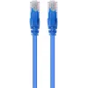 S-link SL-CAT605BL 5m Mavi Cat6 UTP Hazır Ethernet Kablosu