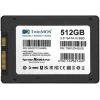 TwinMOS Hyper H2 Ultra 512GB SATA III SSD | TM512GH2UGL