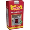 Çaykur Tiryaki Siyah Çay - 5 kg