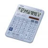 Casio DJ-120D PLUS Masaüstü Hesap Makinesi - Açık Mavi