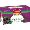 Doğuş Böğürtlen Meyve Çayı - 20li Süzen Poşet