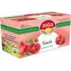 Doğuş Narlı Karışık Meyve Çayı - 20li Süzen Poşet