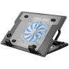 Frisby 14cm Fanlı Sessiz Notebook Soğutucu - FNC-37ST