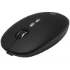 Frisby Şarj Edilebilir Kablosuz Optik Mouse - FM-256WM