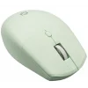 Frisby Yeşil Kablosuz Optik Mouse 1600 DPI - FM-290WM