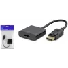 Hadron DisplayPort to HDMI 4K 30Hz Dönüştürücü - HDX7873