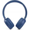 JBL Tune 570BT Multi Connect Kablosuz Kulak Üstü Kulaklık - Mavi