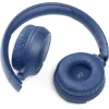 JBL Tune 570BT Multi Connect Kablosuz Kulak Üstü Kulaklık - Mavi