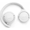 JBL Tune 520BT Multi Connect Kablosuz Kulak Üstü Kulaklık - Beyaz