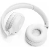 JBL Tune 520BT Multi Connect Kablosuz Kulak Üstü Kulaklık - Beyaz