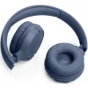 JBL Tune 520BT Multi Connect Kablosuz Kulak Üstü Kulaklık - Mavi