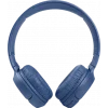 JBL Tune 510BT Multi Connect Kablosuz Kulak Üstü Kulaklık - Mavi
