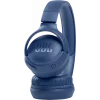 JBL Tune 510BT Multi Connect Kablosuz Kulak Üstü Kulaklık - Mavi