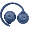 JBL Tune 510BT Multi Connect Kablosuz Kulak Üstü Kulaklık - Mavi