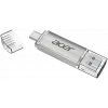 Acer UT300 128GB Dual Port USB 3.2 Gen1 Type-A / Type-C Bellek