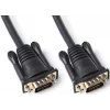 Dark 10 Metre VGA Kablo | Ferrit Core EMI/RFI Filtreli DK-CB-VGAL1000