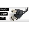 Dark 1.5m USB 2.0 Yazıcı (Printer) Kablosu DK-CB-USB2PRNL150