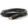 Dark DisplayPort Kablo 1.5m Altın Uçlu DK-CB-DPL150