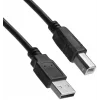 Dark 5m USB 2.0 Yazıcı (Printer) Kablosu DK-CB-USB2PRNL500