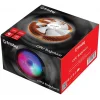 Frisby Intel & AMD Uyumlu 4 LEDli CPU Soğutucu FCL-F1314C