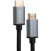 Dark 2m HDMI 2.1 Kablo | 8K 60Hz, 4K 120Hz, DK-HD-CV21L200G