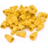 CMR RJ45 Konnektör Koruyucu Kılıf | 25li Paket - Sarı