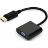 Alfais 4557 Displayport to Vga Çevirici Dönüştürücü Adaptör