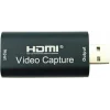 Alfais 4751 Hdmi Video Capture EZCAP USB Video Capture Hdmi Kaydedici Yakalama Kartı