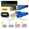 Feny Cat7 Ethernet Kablosu 5 Metre S/FTP LSZH | FN-CAT7LS05