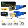 Feny Cat7 Ethernet Kablosu 2 Metre S/FTP LSZH | FN-CAT7LS02