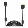 Inca Vga Kablo 5 Metre D-Sub Filtreli | IVGA-50