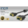 Inca Vga Kablo 5 Metre D-Sub Filtreli | IVGA-50