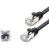 Hadron Cat7 Ethernet Patch Kablo 1 Metre 10Gbps 600MHz | HDX5090