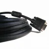 Dark VGA Kablo 1.8m Ferrit Core EMI/RFI Filtreli | DK-CB-VGA180L