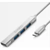 Enkado USB-C 3.1 to 4in1 USB 3.0 & USB 2.0 Hub Çoklayıcı | EKD-TP50