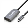 Enkado Type-C to HDMI 4K 30Hz Görüntü Adaptörü | EKD-TP41