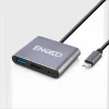 Enkado 3in1 Type-C Hub 4K HDMI + USB 3.0 + PD | EKD-TP43