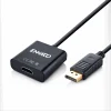 Enkado DisplayPort to HDMI 4K 60Hz Adaptör | EKD-DH30