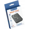 Snapron 10000 mAh MagSafe 15W Kablosuz Powerbank | SNP-3004