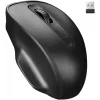 Everest Kablosuz Optik Mouse 1600 DPI Siyah | SM-803