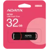 ADATA Flash Bellek 32GB USB 3.2 Gen1 Siyah | UV150-32GB