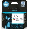HP 305 Üç Renkli Orijinal Mürekkep Kartuşu | 3YM60AE