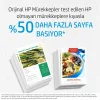 HP 305 Üç Renkli Orijinal Mürekkep Kartuşu | 3YM60AE