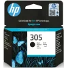 HP 305 Siyah Orijinal Mürekkep Kartuşu | 3YM61AE
