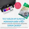 HP 305 Siyah Orijinal Mürekkep Kartuşu | 3YM61AE